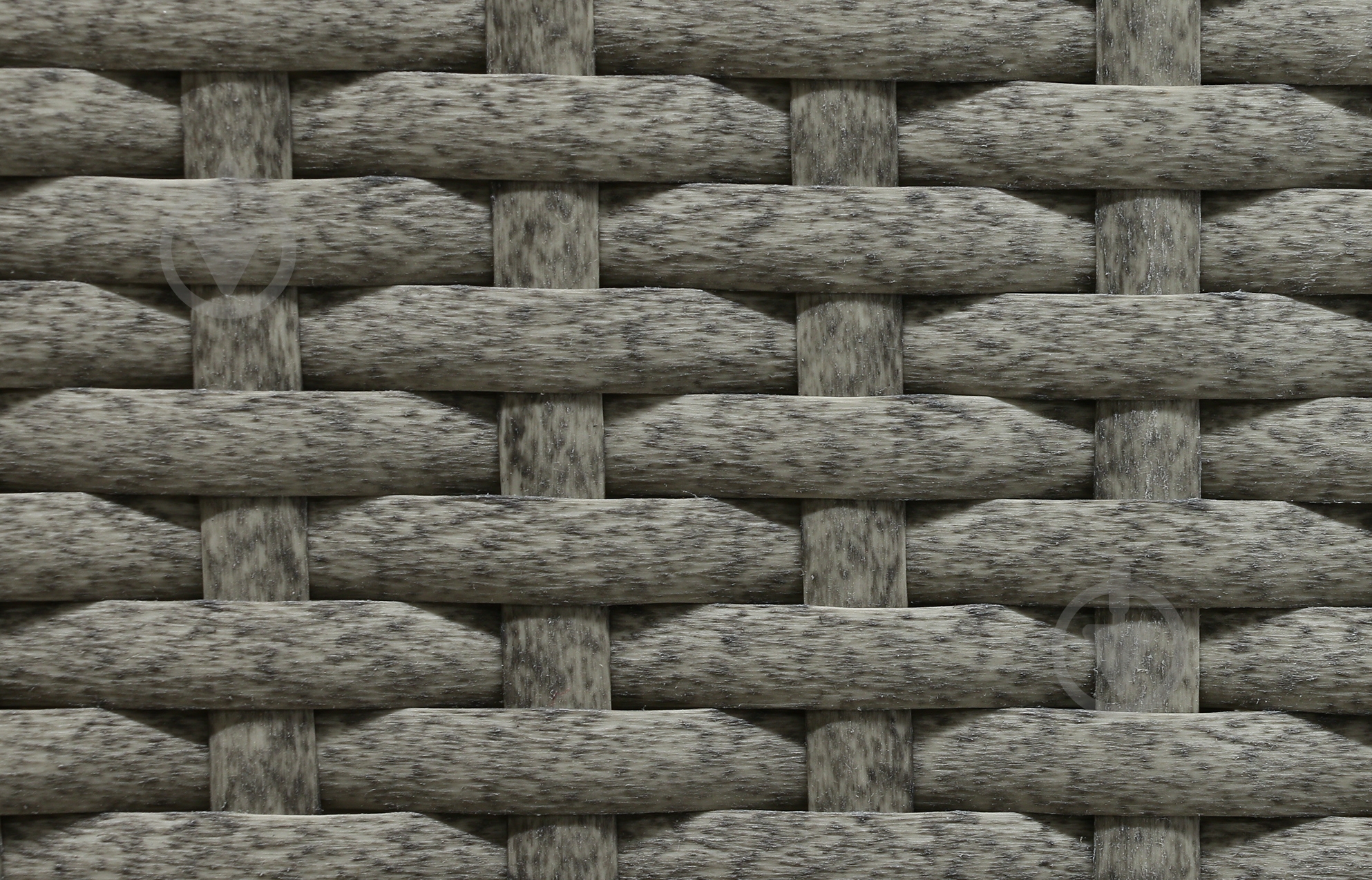 Диван садовый Indigo HYC-005D 63х123 см серый - фото 4