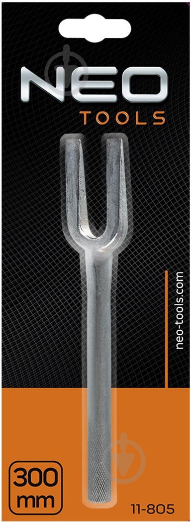 Знімач рульових тяг NEO tools 11-805 - фото 7