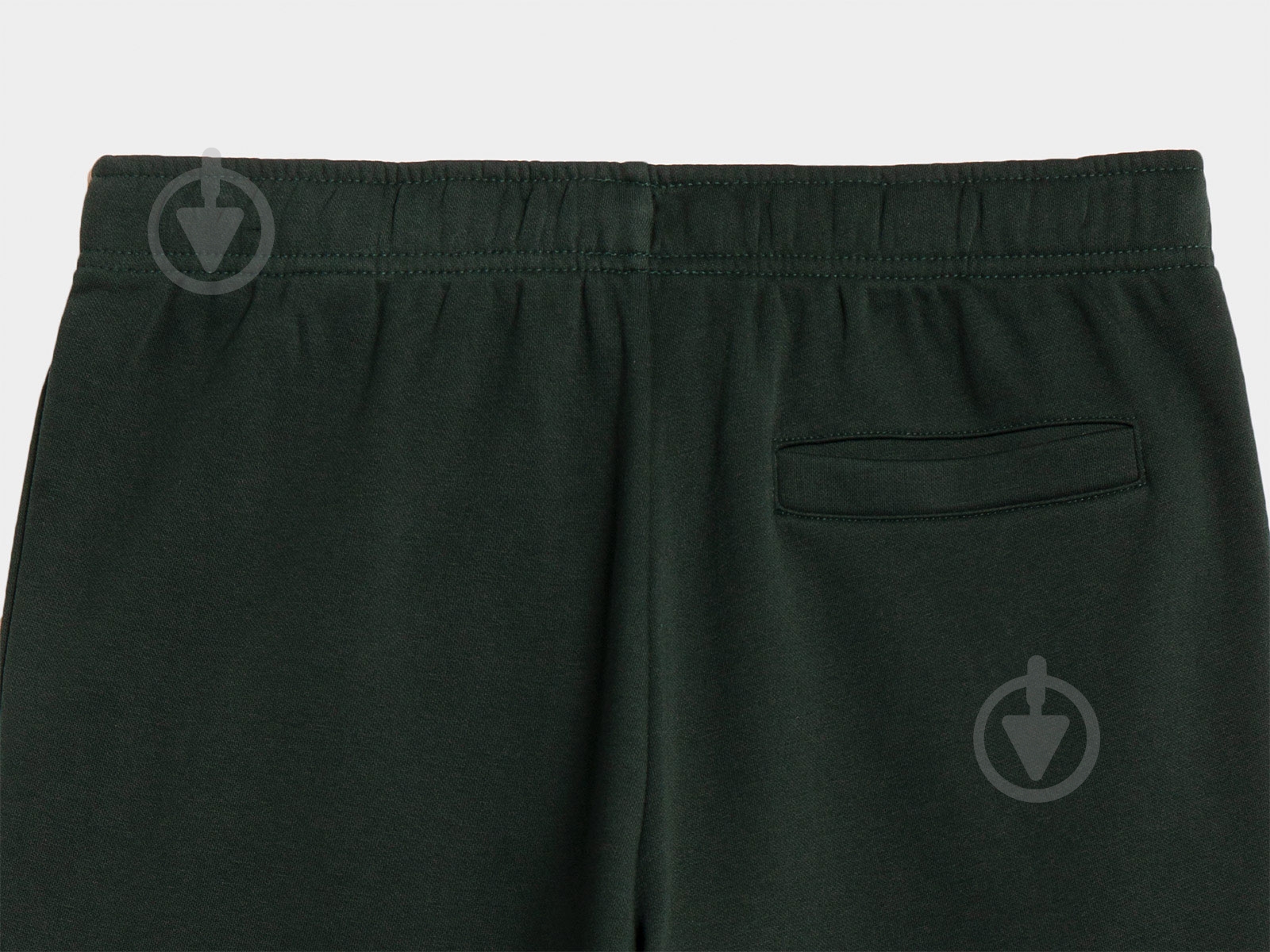 Брюки 4F TROUSERS CAS M291 4FAW22TTROM291-40S р. L зеленый - фото 2 Брюки 4F TROUSERS CAS M291 4FAW22TTROM291-40S р. L зеленый - фото 2