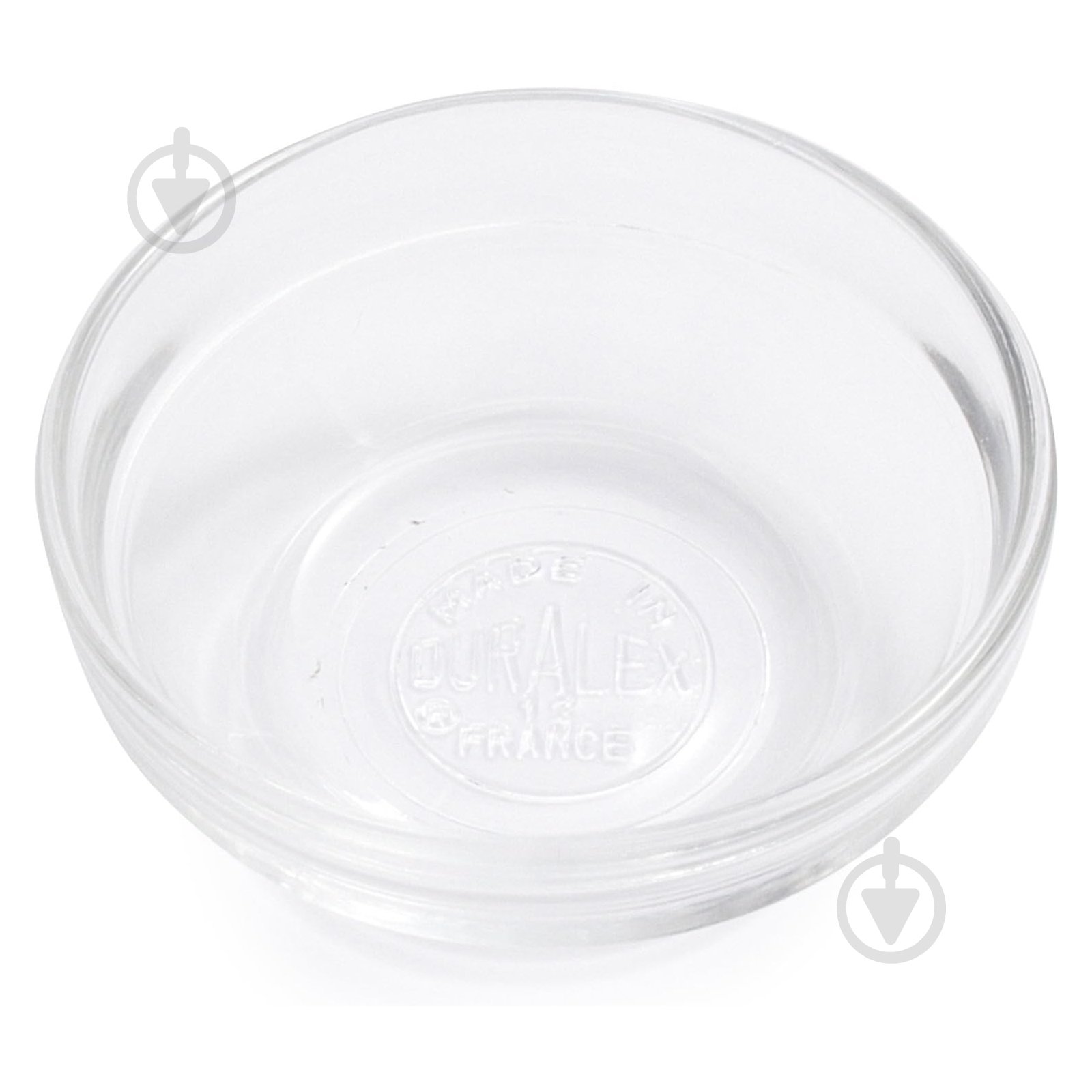 Салатник Duralex Gigogne 125 мл 2022AF06 - фото 2 Салатник Duralex Gigogne 125 мл 2022AF06 - фото 2