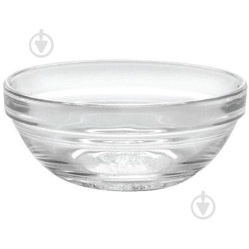 Салатник Duralex Gigogne 125 мл 2022AF06 - фото 1 Салатник Duralex Gigogne 125 мл 2022AF06 - фото 1