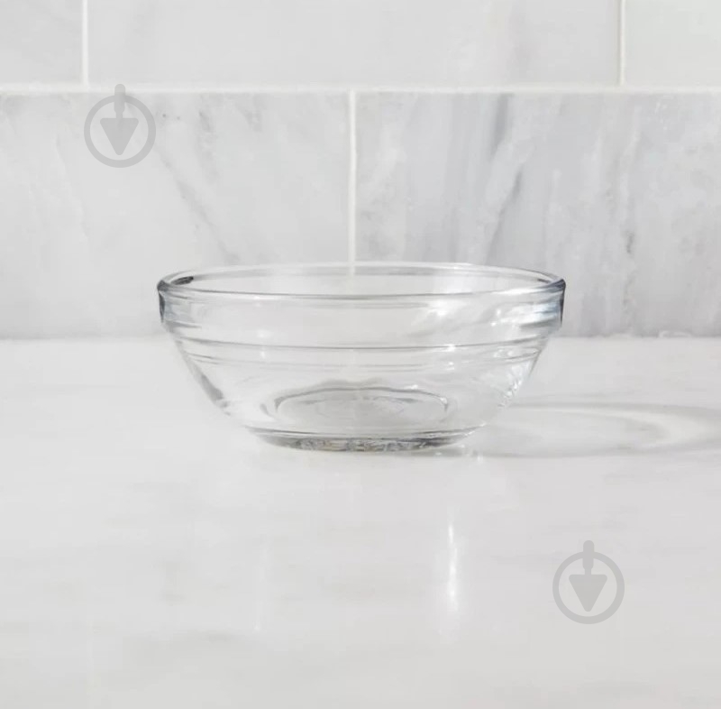 Салатник Duralex Gigogne 125 мл 2022AF06 - фото 4 Салатник Duralex Gigogne 125 мл 2022AF06 - фото 4