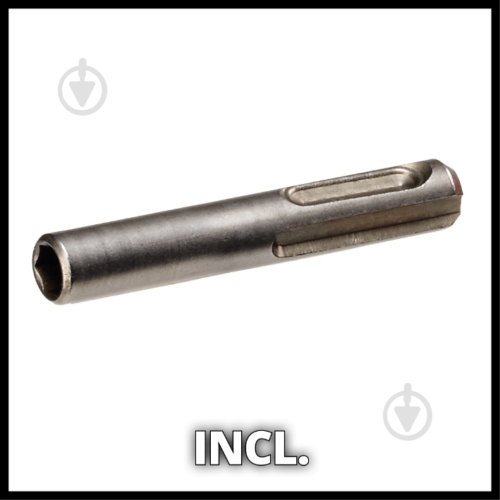 Перфоратор Einhell TE-HD 18/12 Li 3 Ah SEALED 4513970 Set3 - фото 12 Перфоратор Einhell TE-HD 18/12 Li 3 Ah SEALED 4513970 Set3 - фото 12