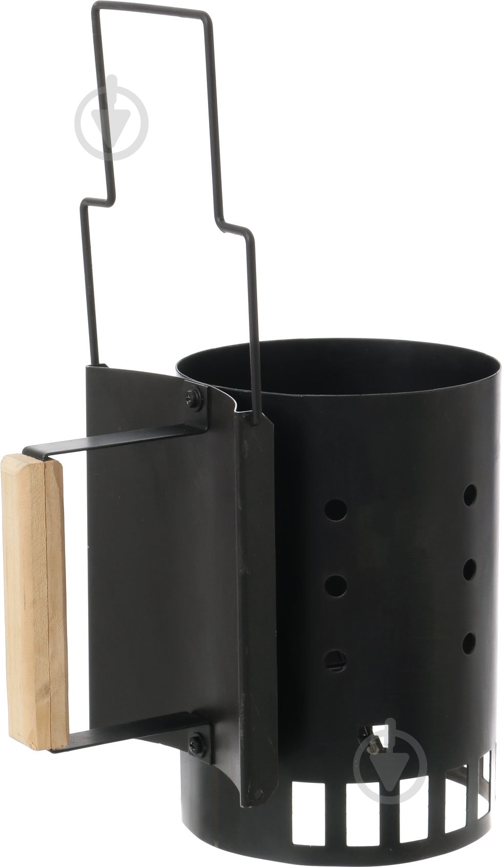 Стартер для разжигания угля - фото 5