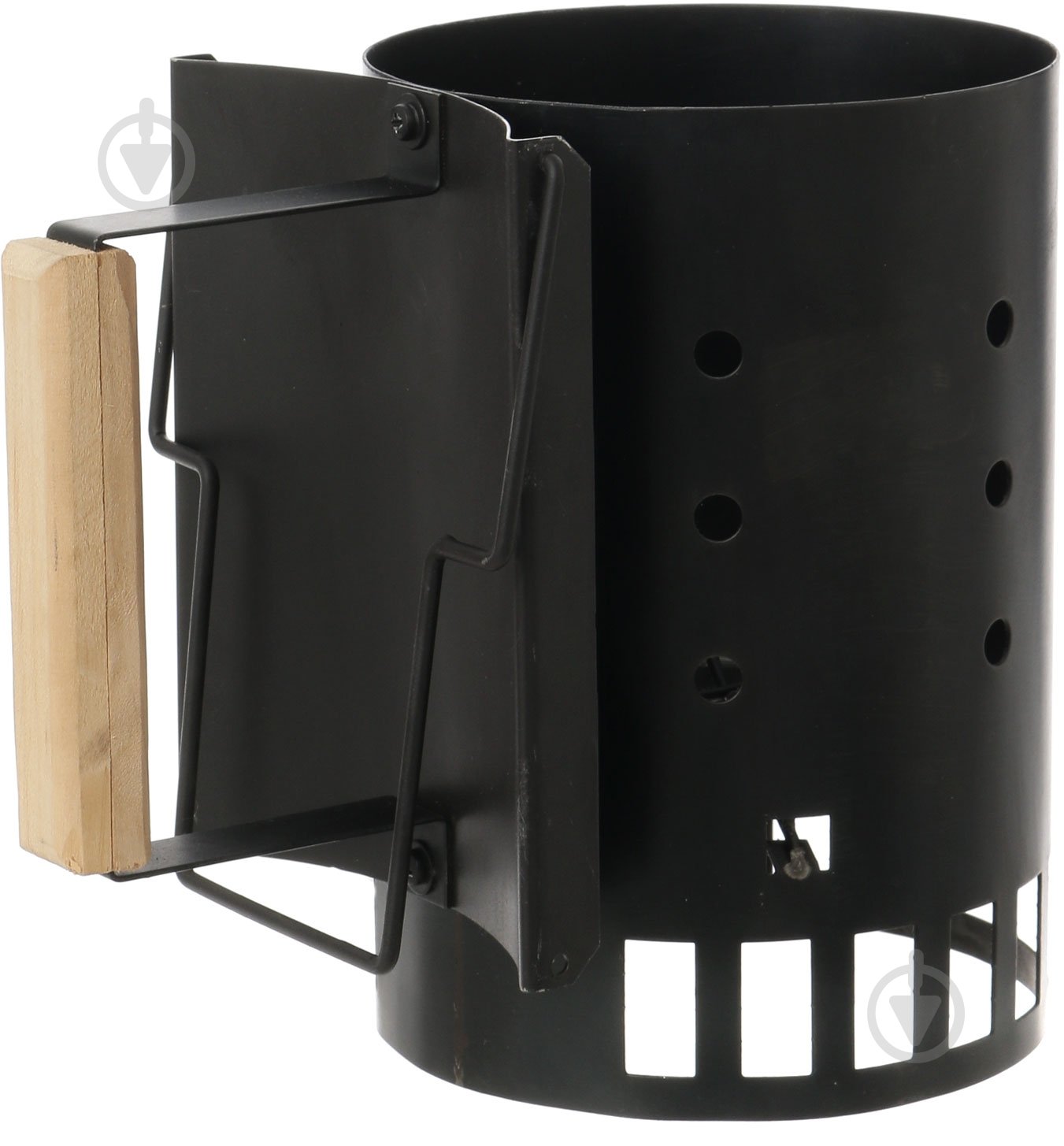 Стартер для разжигания угля - фото 2