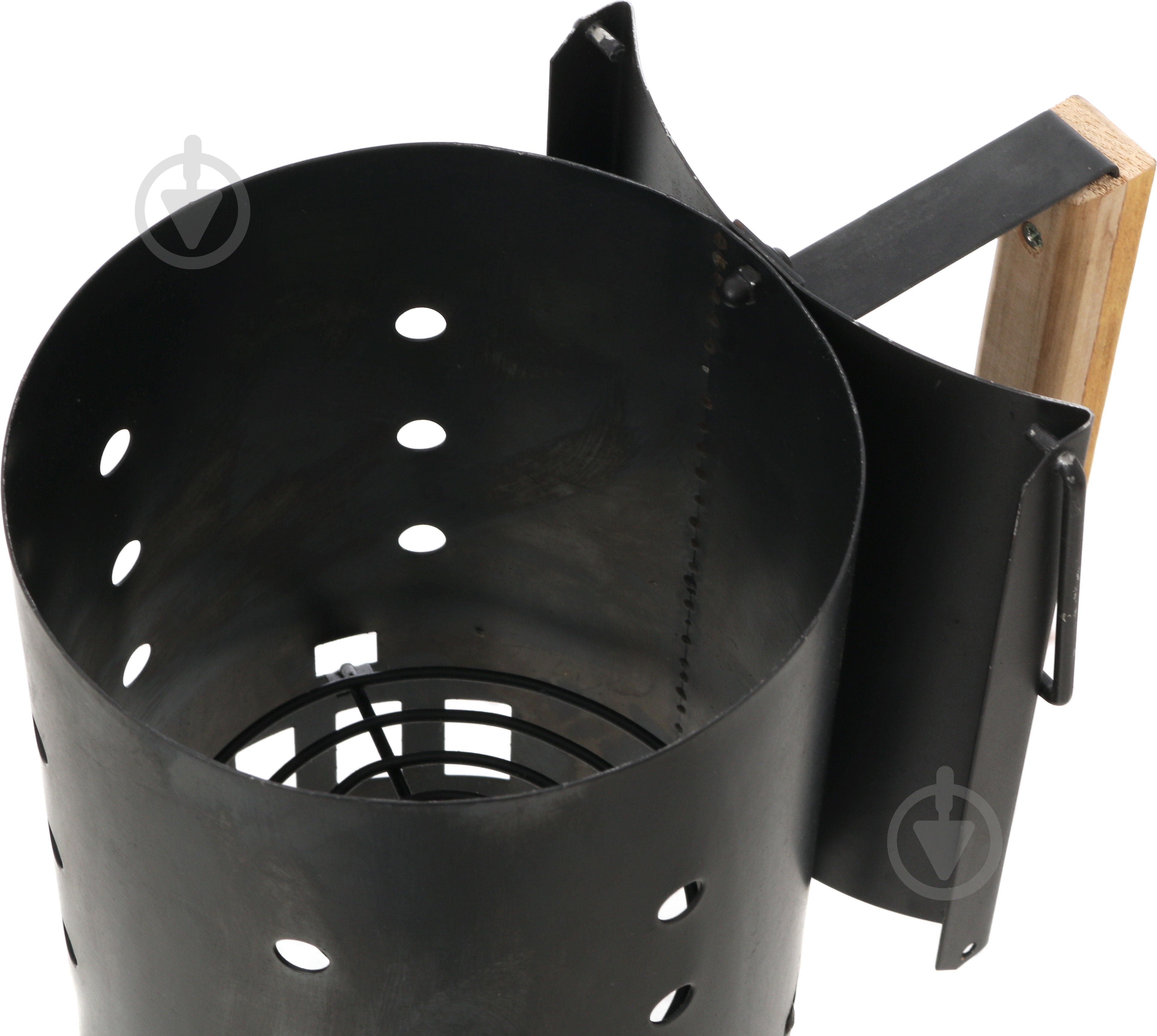 Стартер для разжигания угля - фото 4