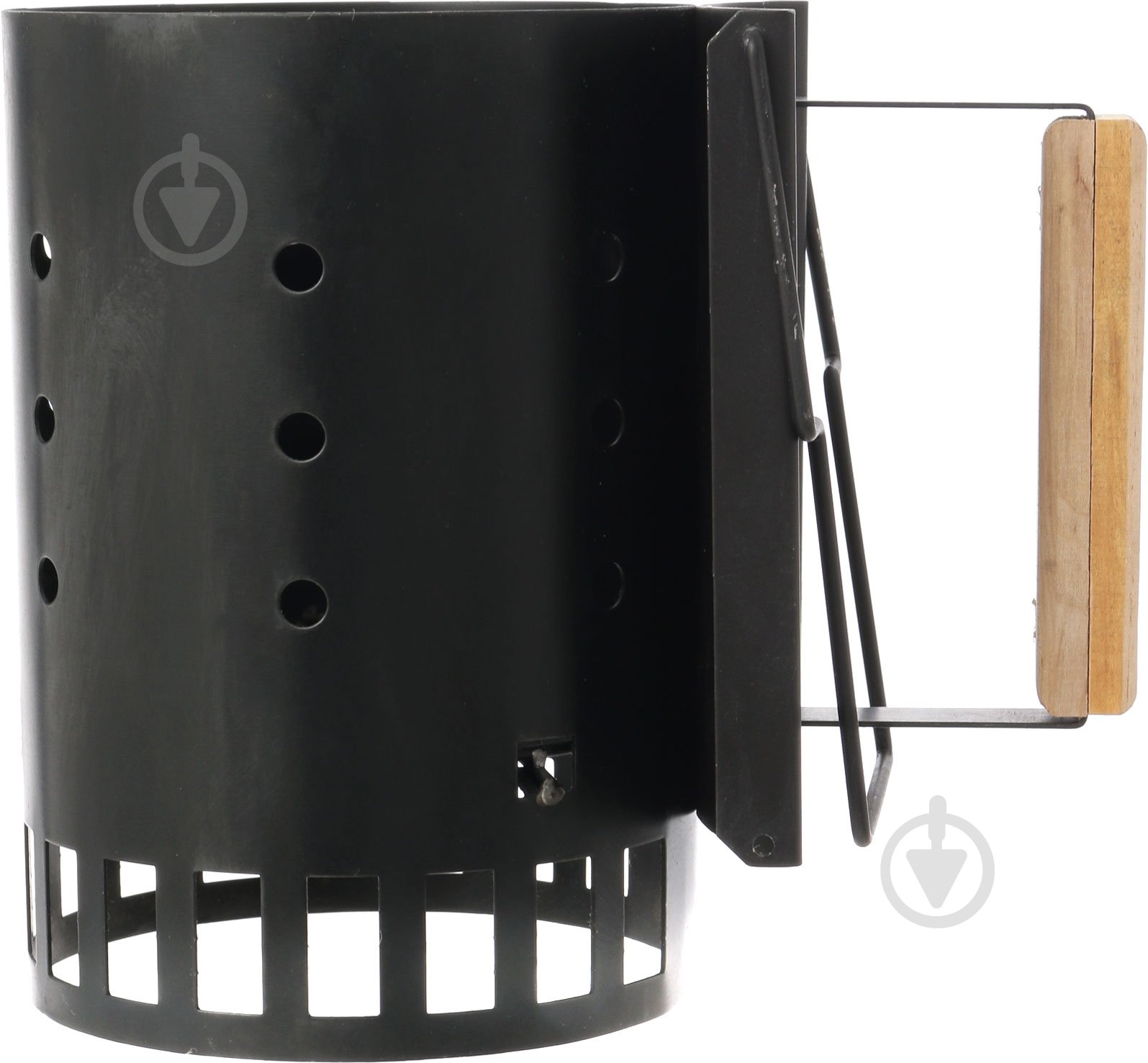 Стартер для разжигания угля - фото 3