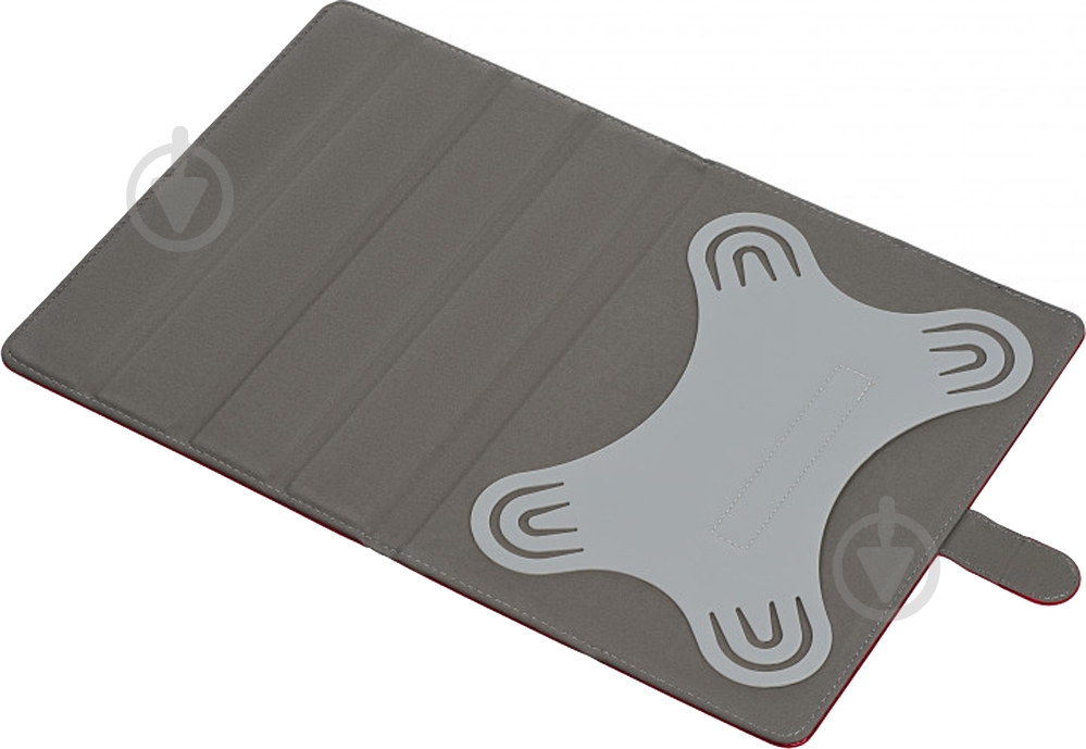 Чохол для планшету 2E універсальний з діагоналлю 9-10" (2E-UNI-9-10-OC-RD) Deep Red - фото 5