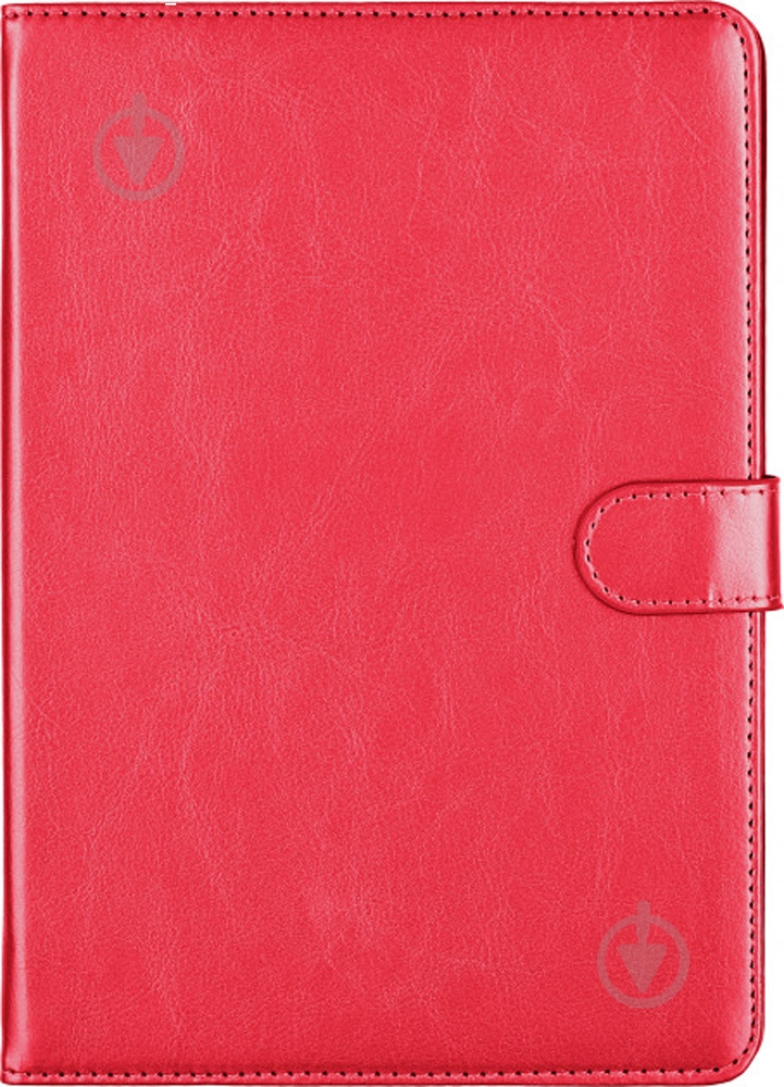 Чохол для планшету 2E універсальний з діагоналлю 9-10" (2E-UNI-9-10-OC-RD) Deep Red - фото 2