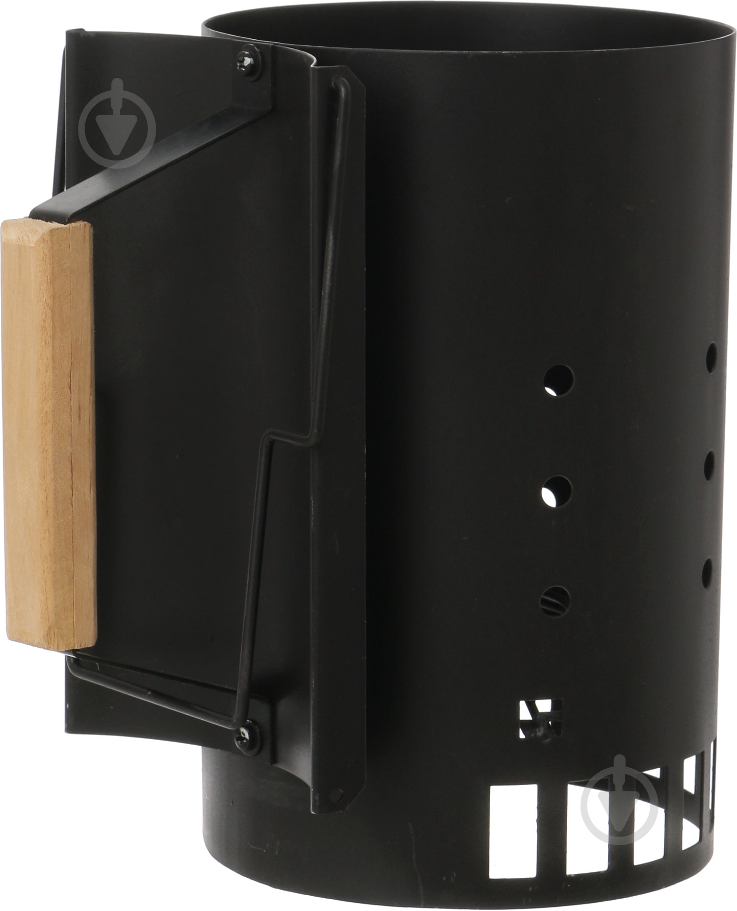 Стартер для разжигания угля 27х17 см - фото 2 Стартер для разжигания угля 27х17 см - фото 2