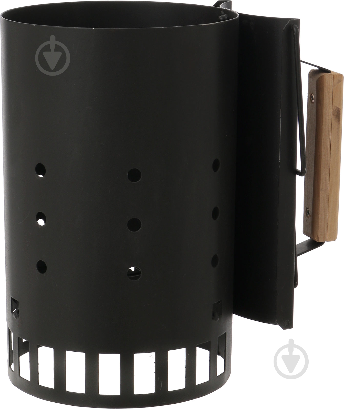 Стартер для разжигания угля 27х17 см - фото 1 Стартер для разжигания угля 27х17 см - фото 1