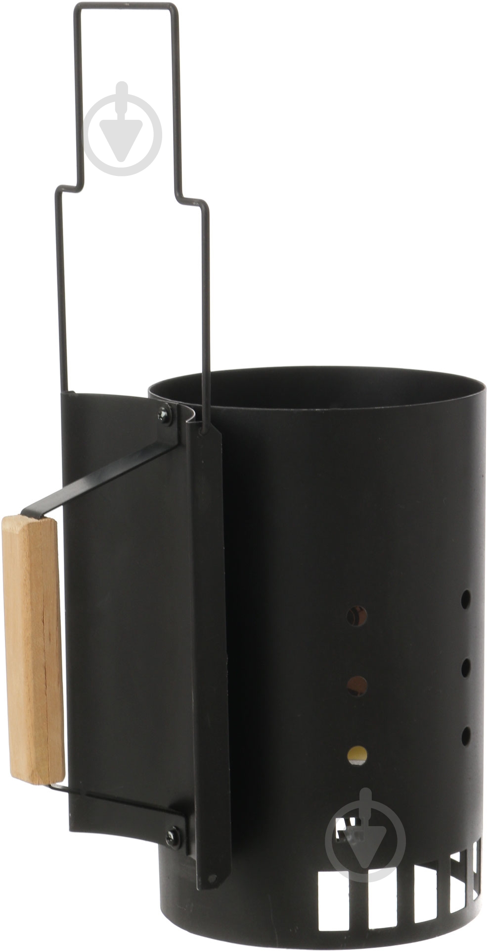 Стартер для разжигания угля 27х17 см - фото 4 Стартер для разжигания угля 27х17 см - фото 4