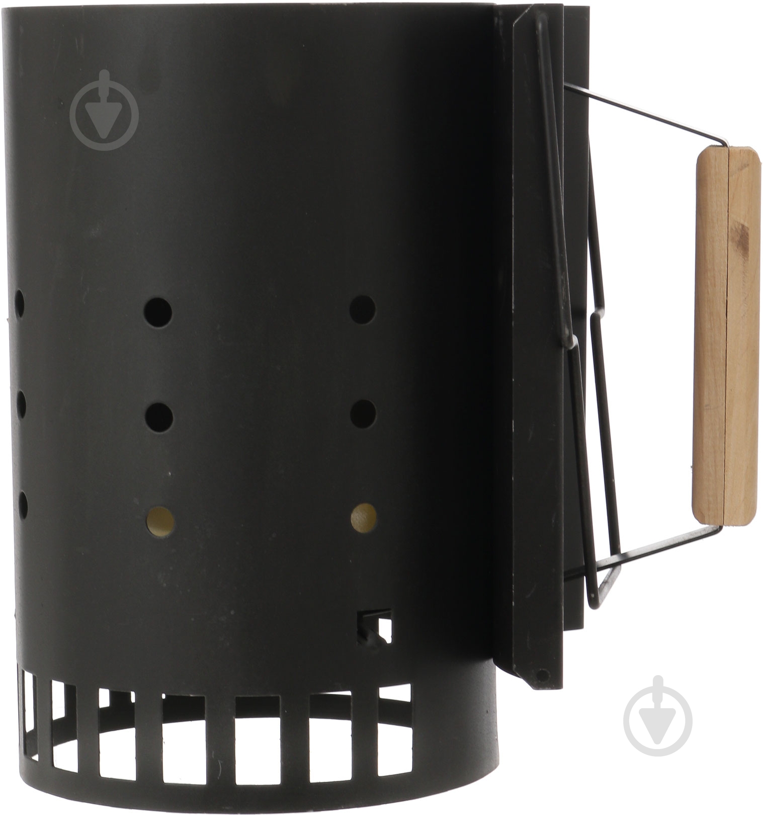 Стартер для разжигания угля 27х17 см - фото 3 Стартер для разжигания угля 27х17 см - фото 3