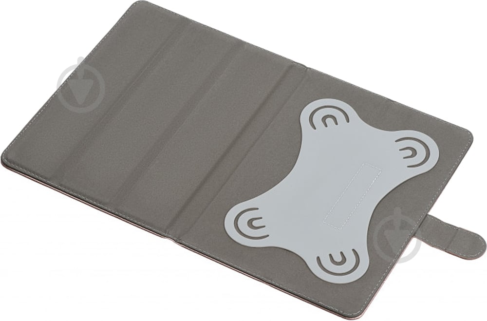 Чехол для планшета 2E универсальный с диагональю 7-8" (2E-UNI-7-8-OC-RG) Rose Gold - фото 4 Чехол для планшета 2E универсальный с диагональю 7-8" (2E-UNI-7-8-OC-RG) Rose Gold - фото 4