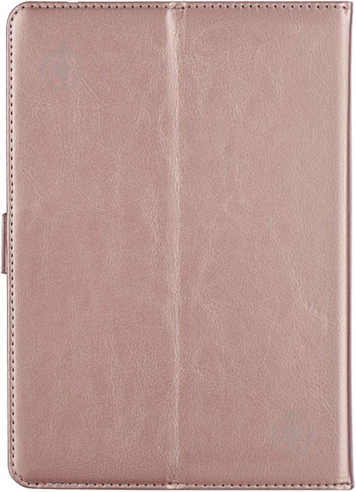 Чехол для планшета 2E универсальный с диагональю 7-8" (2E-UNI-7-8-OC-RG) Rose Gold - фото 2 Чехол для планшета 2E универсальный с диагональю 7-8" (2E-UNI-7-8-OC-RG) Rose Gold - фото 2