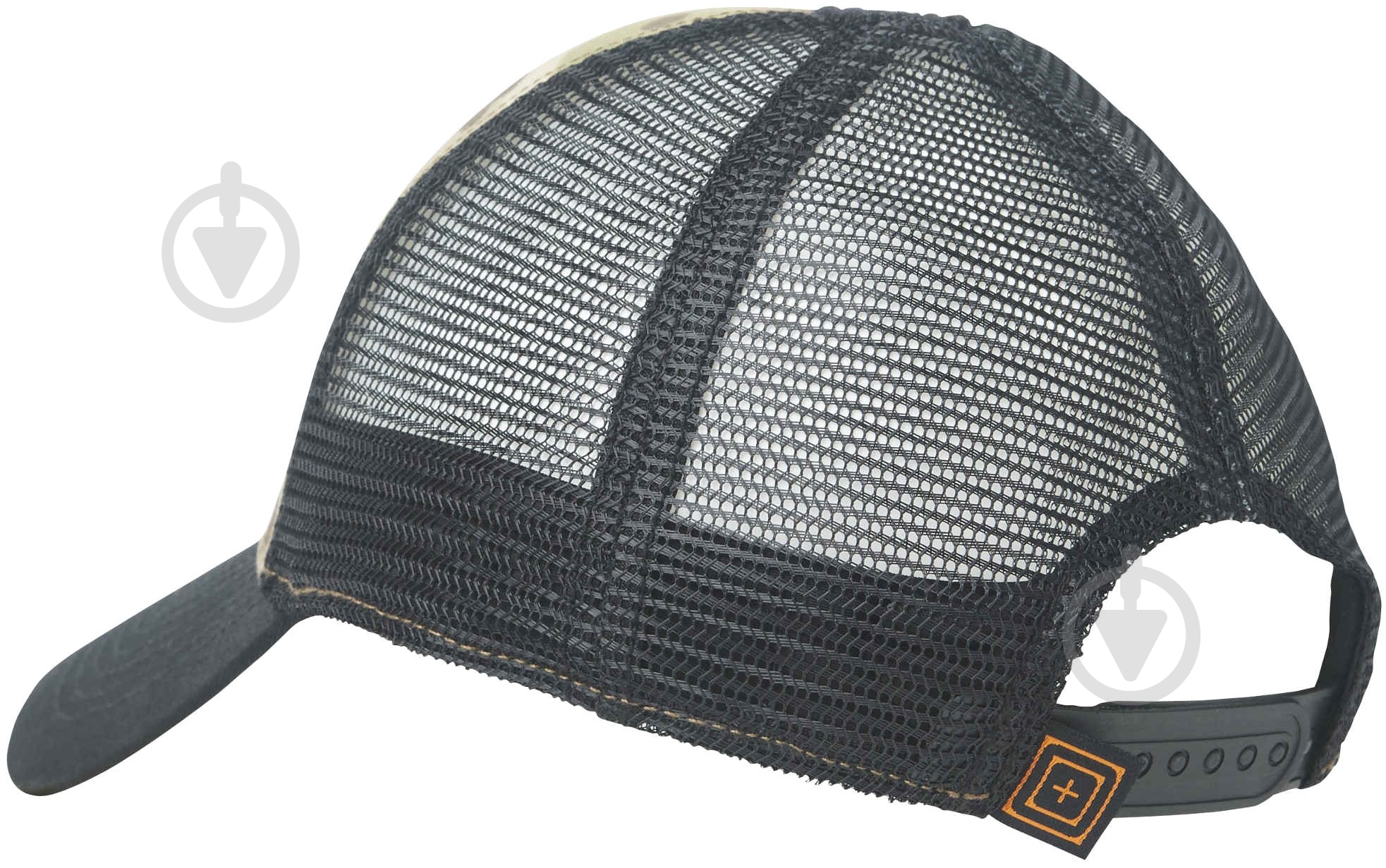 Кепка 5.11 Tactical Multicam Snap Back 89434 One Size камуфляж - фото 2 Кепка 5.11 Tactical Multicam Snap Back 89434 One Size камуфляж - фото 2