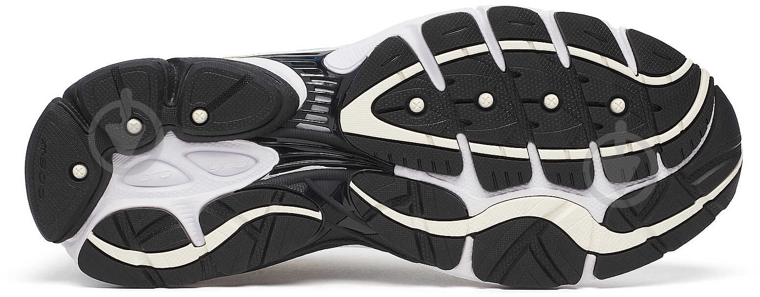 Кроссовки мужские Saucony PROGRID OMNI 9 S70739-9 р.42,5 серые - фото 6 Кроссовки мужские Saucony PROGRID OMNI 9 S70739-9 р.42,5 серые - фото 6