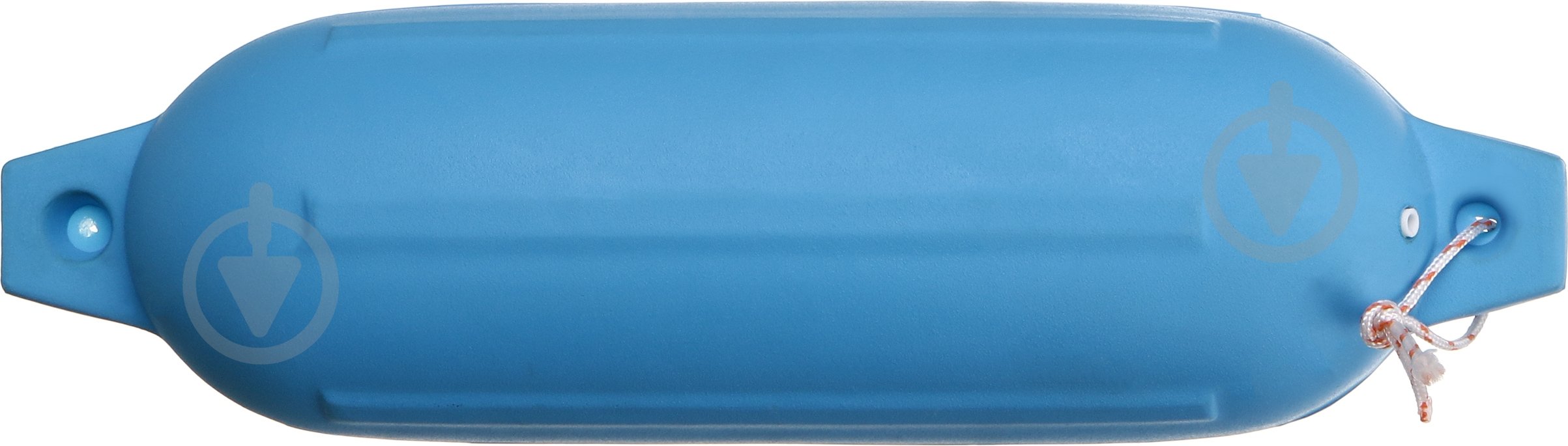 Кранец SpasTM швартовый 35х10 см синий - фото 2