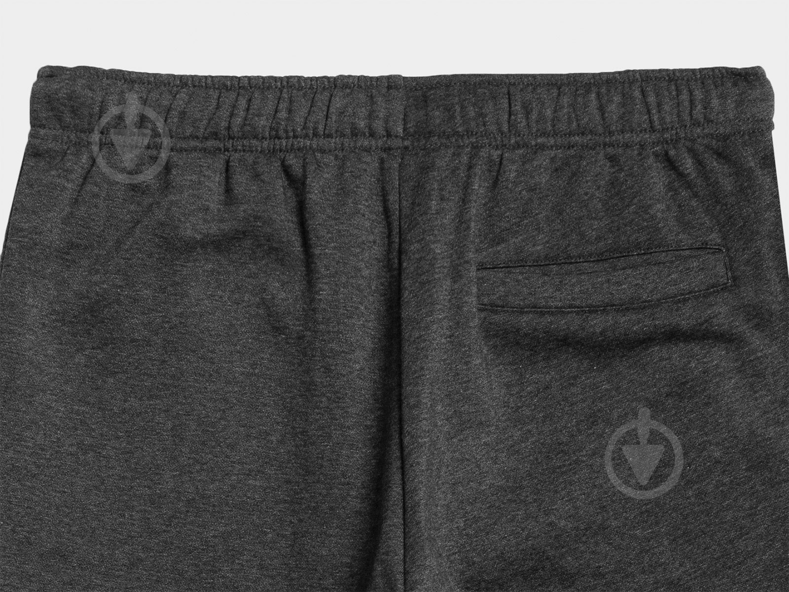 Брюки 4F TROUSERS CAS M291 4FAW22TTROM291-23M р. S серый - фото 2 Брюки 4F TROUSERS CAS M291 4FAW22TTROM291-23M р. S серый - фото 2