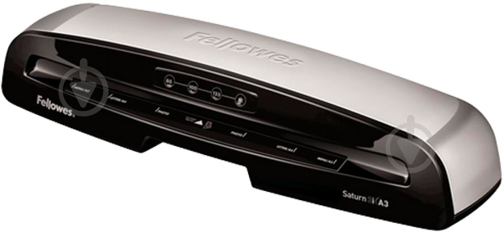 Ламинатор Saturn 3i А3 	f.L5736001 Fellowes - фото 3