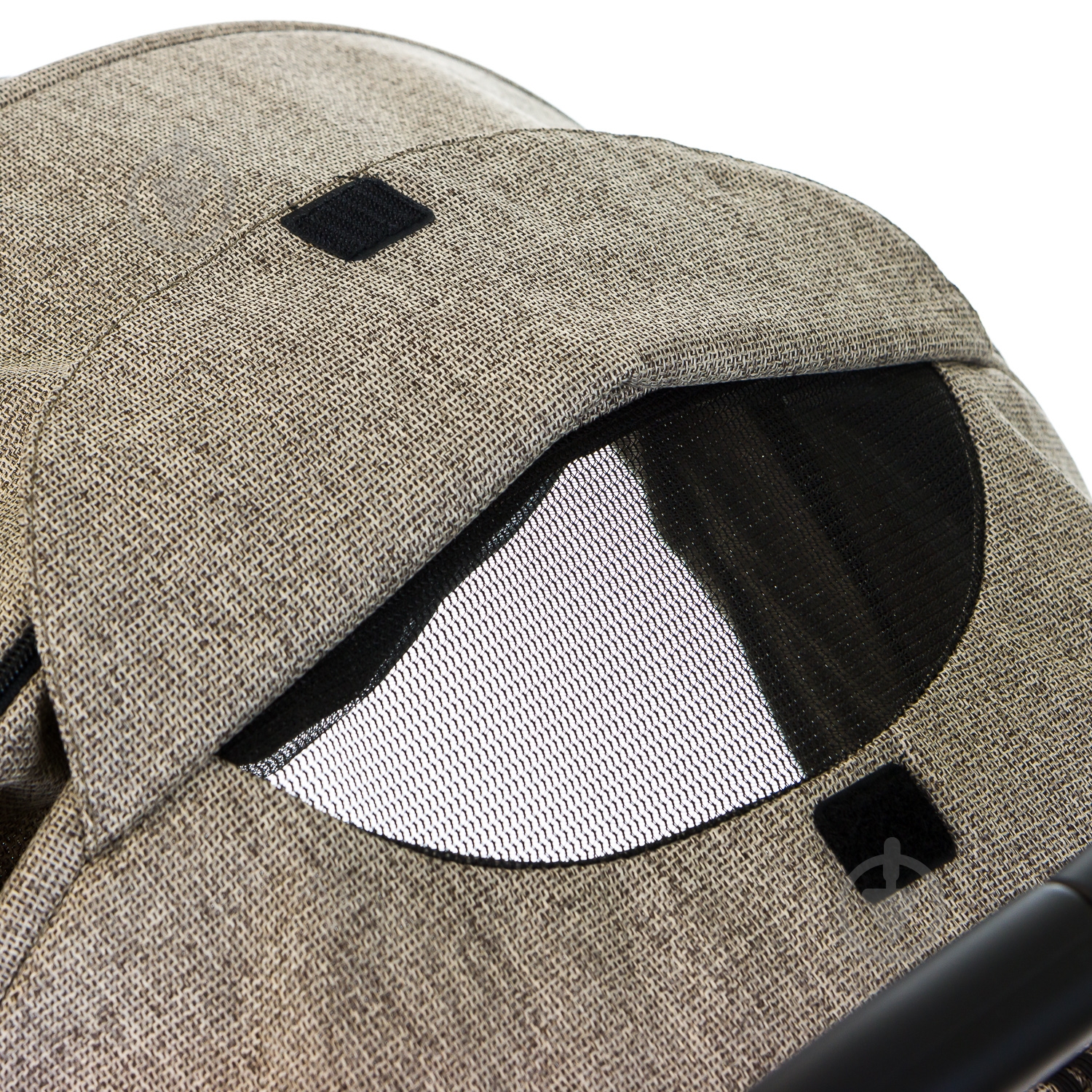 Коляска прогулочная Babyhit Impulse Beige - фото 10