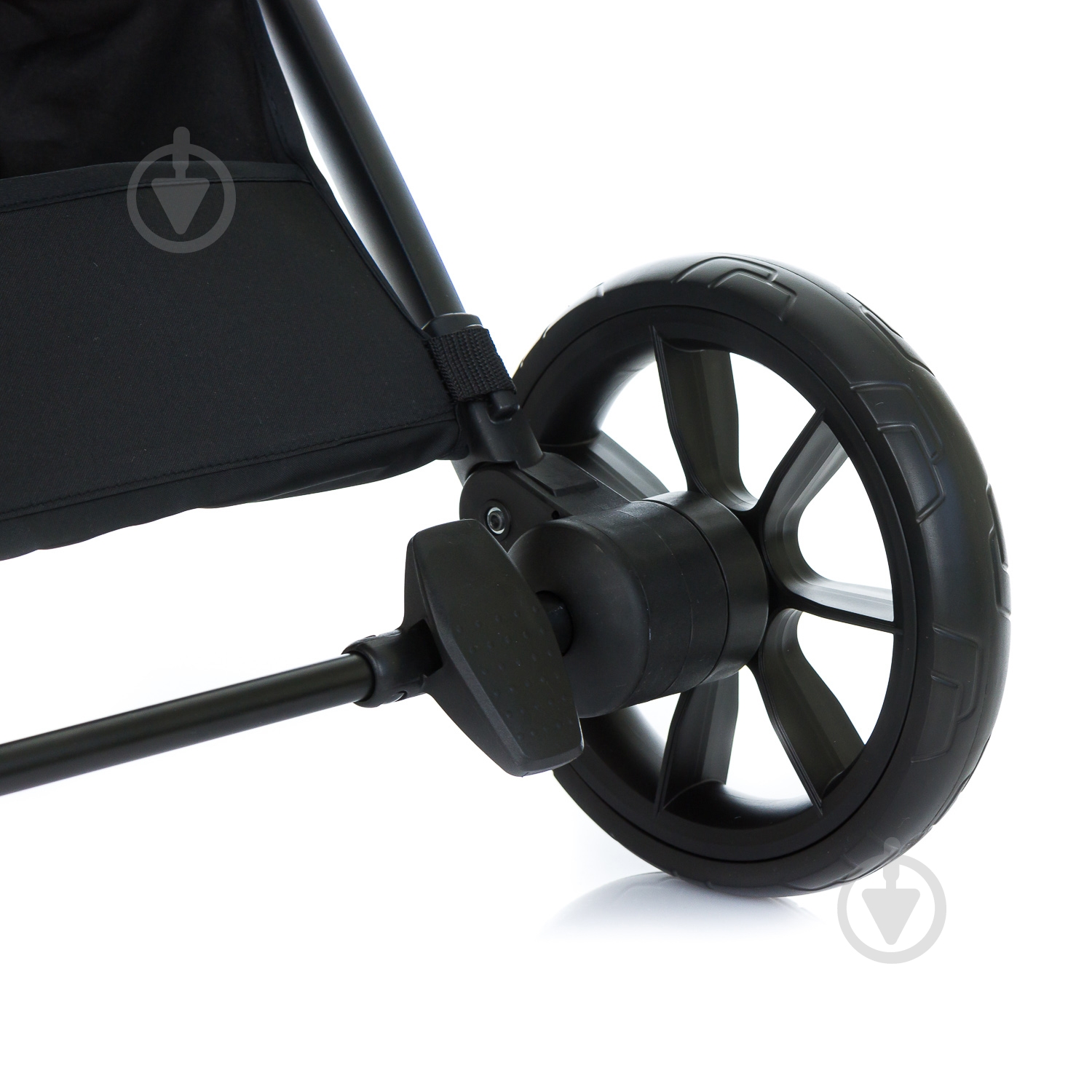 Коляска прогулочная Babyhit Impulse Beige - фото 12