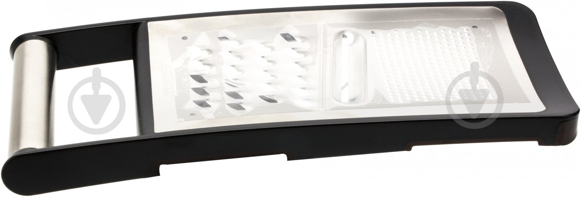 Терка универсальная Leifheit MicroCut 3012 - фото 2 Терка универсальная Leifheit MicroCut 3012 - фото 2