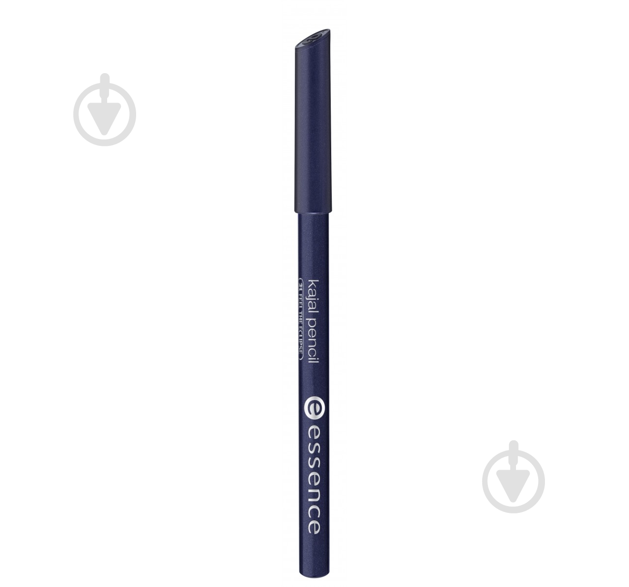Карандаш для глаз Essence Kajal №21 Feel the Eclipse 1 г - фото 1 Карандаш для глаз Essence Kajal №21 Feel the Eclipse 1 г - фото 1