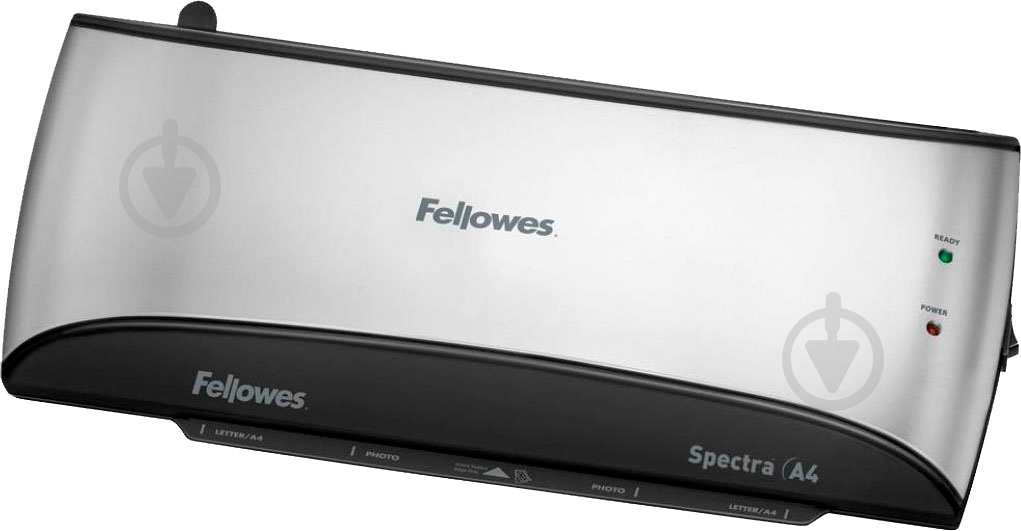 Ламинатор Spectra A4 f.L5737801 Fellowes - фото 4