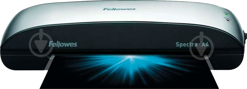 Ламинатор Spectra A4 f.L5737801 Fellowes - фото 2
