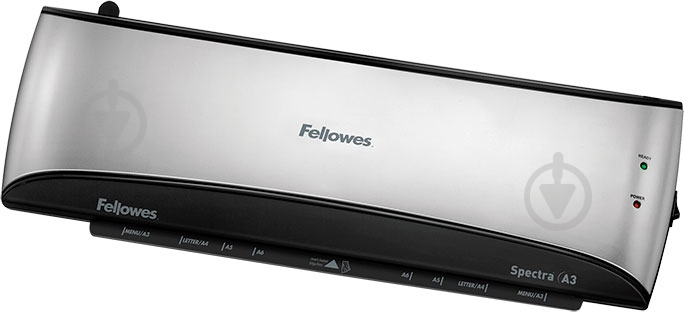 Ламинатор Saturn А3 f.L5738301 Fellowes - фото 4