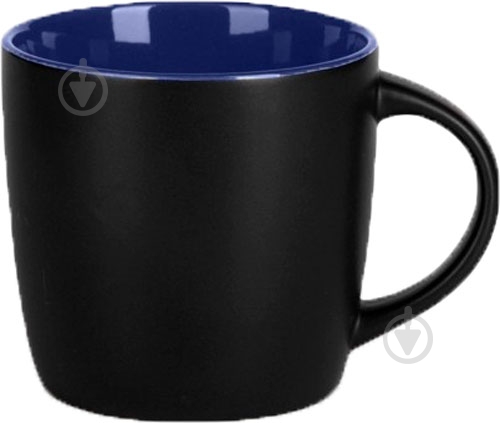 Чашка Slavic керамическая BLACK BERRY 300 ml 44.062.23 - фото 1