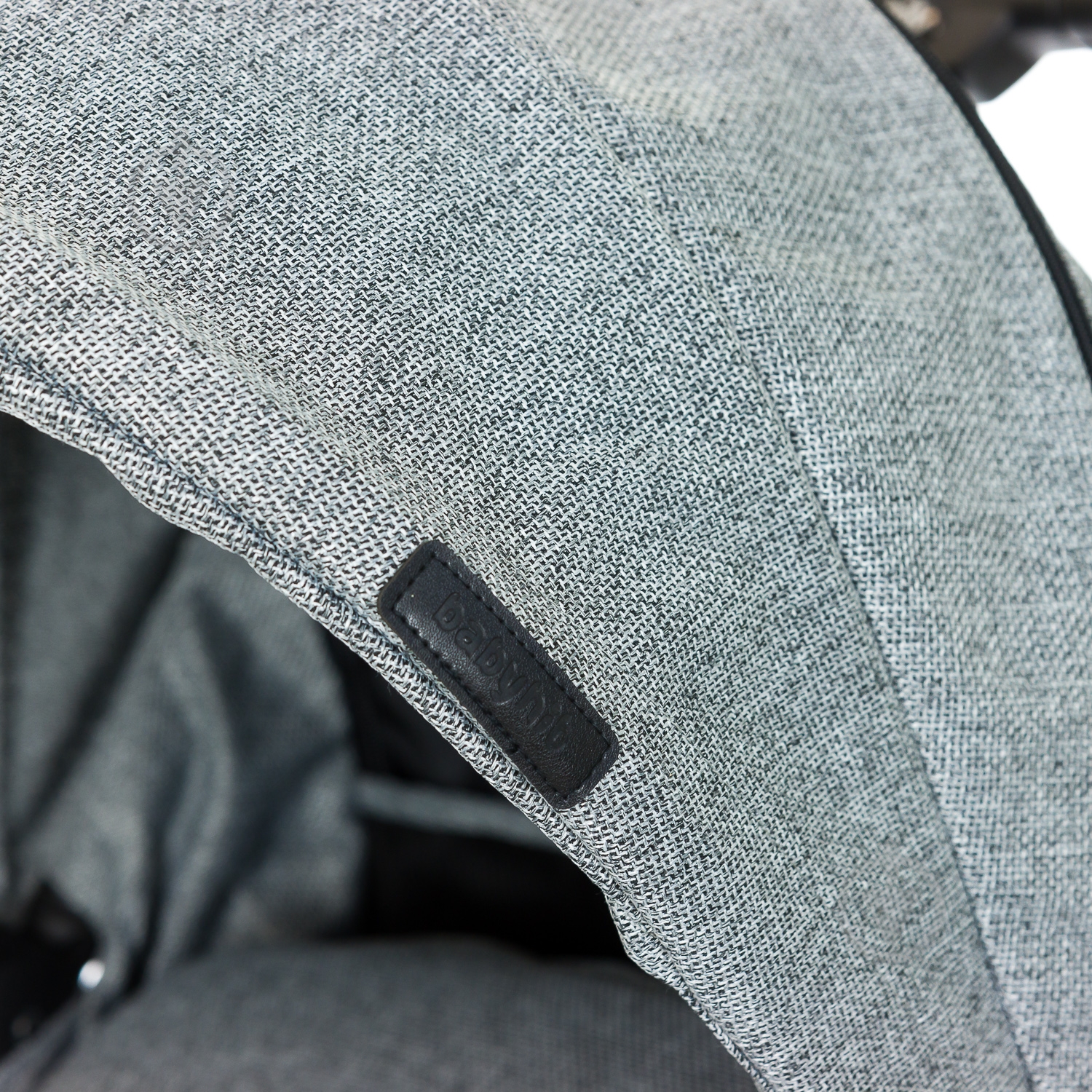 Коляска прогулочная Babyhit Impulse Dark Grey - фото 9 Коляска прогулочная Babyhit Impulse Dark Grey - фото 9