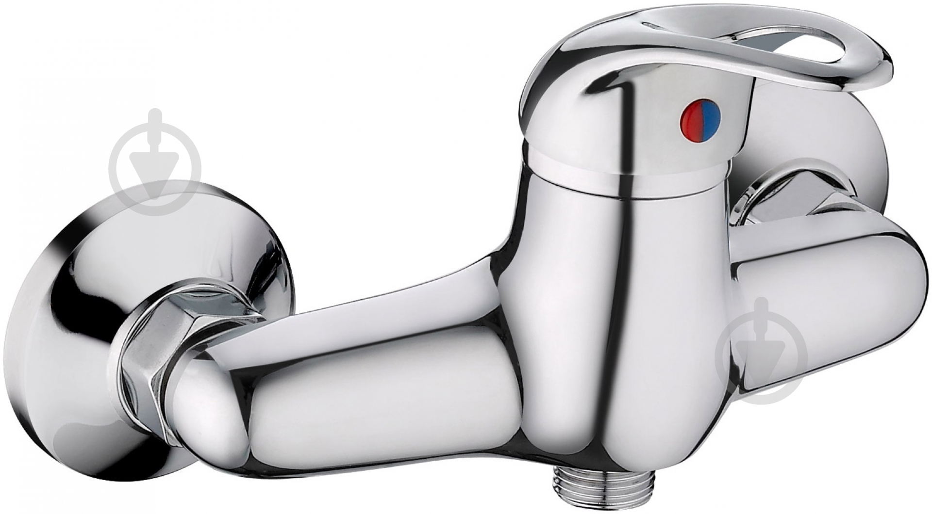 Смеситель для душа Mixxen Феникс HB9105030C - фото 1