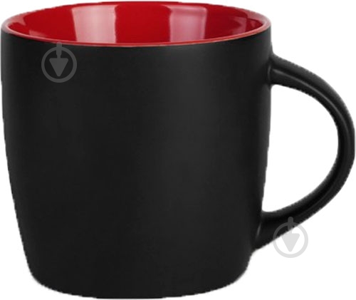 Чашка Slavic керамическая BLACK BERRY 300 ml 44.062.30 - фото 1