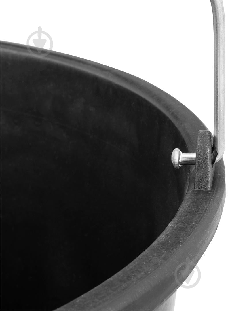 Ведро строительное Topex 16 л 13A716 - фото 2 Ведро строительное Topex 16 л 13A716 - фото 2