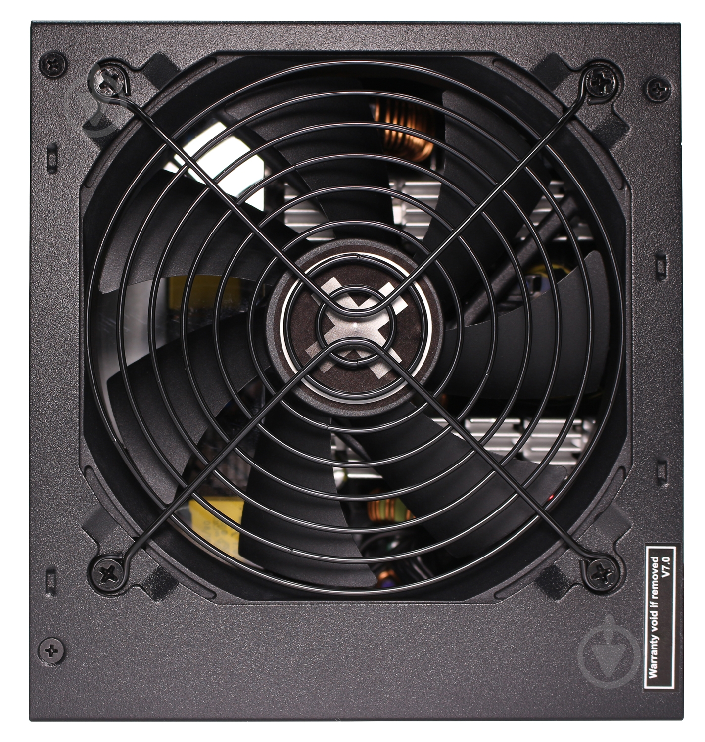 Блок питания Xilence XP750R6.2 750 Вт - фото 1