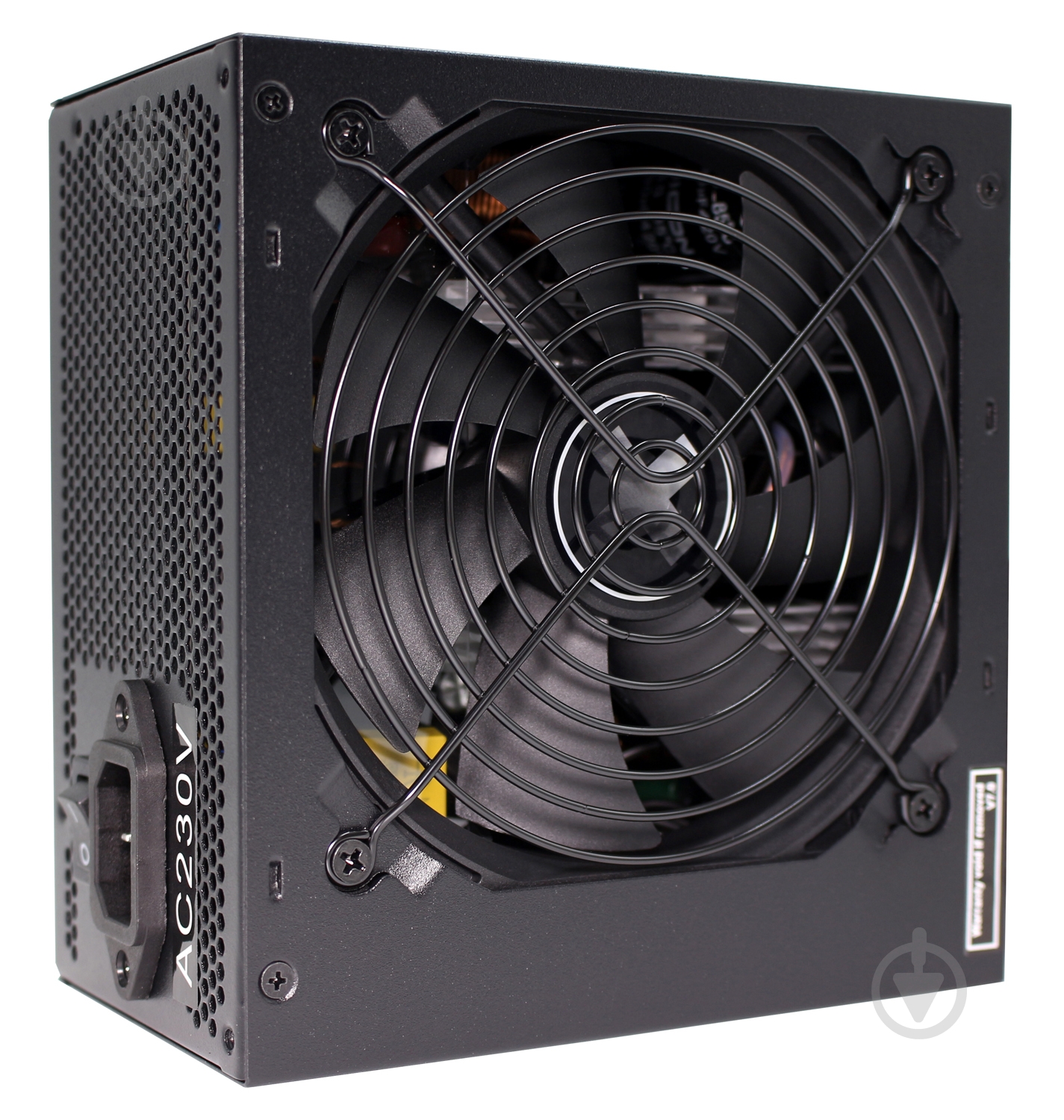 Блок питания Xilence XP750R6.2 750 Вт - фото 2