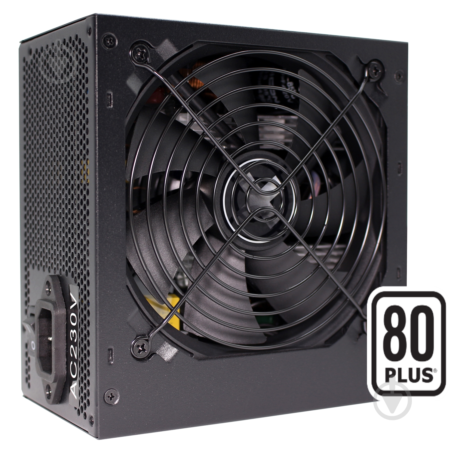 Блок питания Xilence XP750R6.2 750 Вт - фото 3