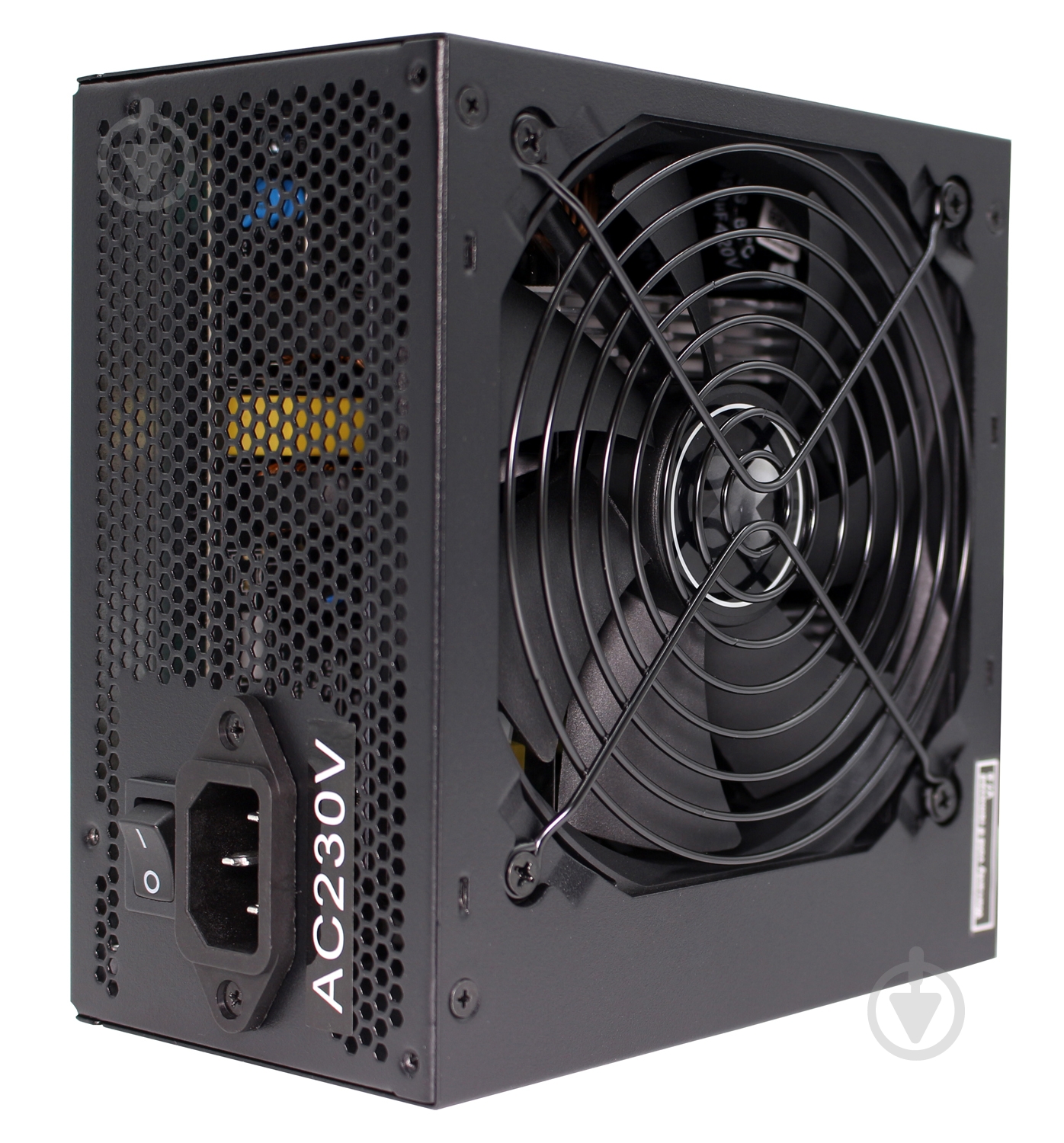 Блок питания Xilence XP750R6.2 750 Вт - фото 4