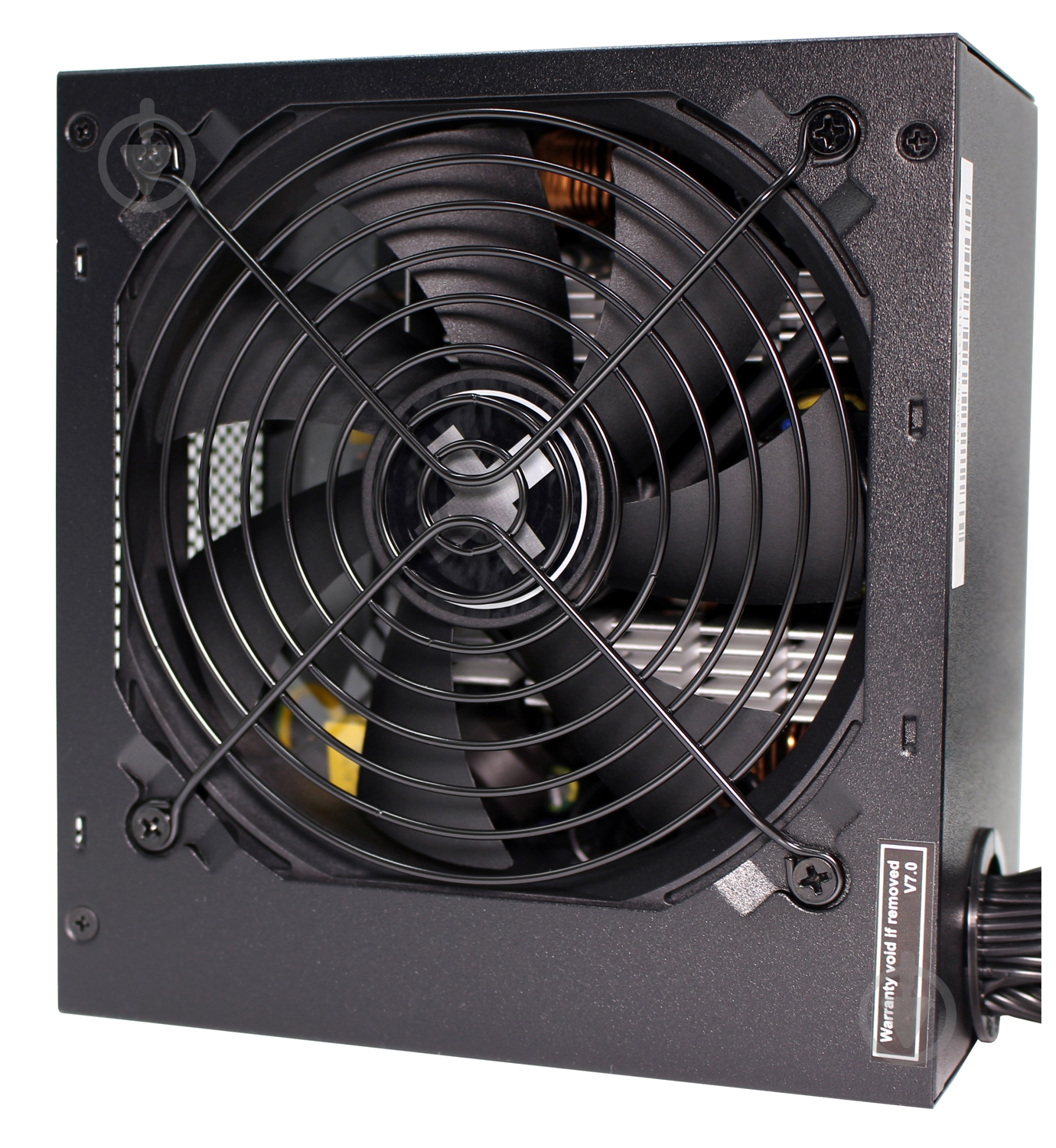 Блок питания Xilence XP750R6.2 750 Вт - фото 5