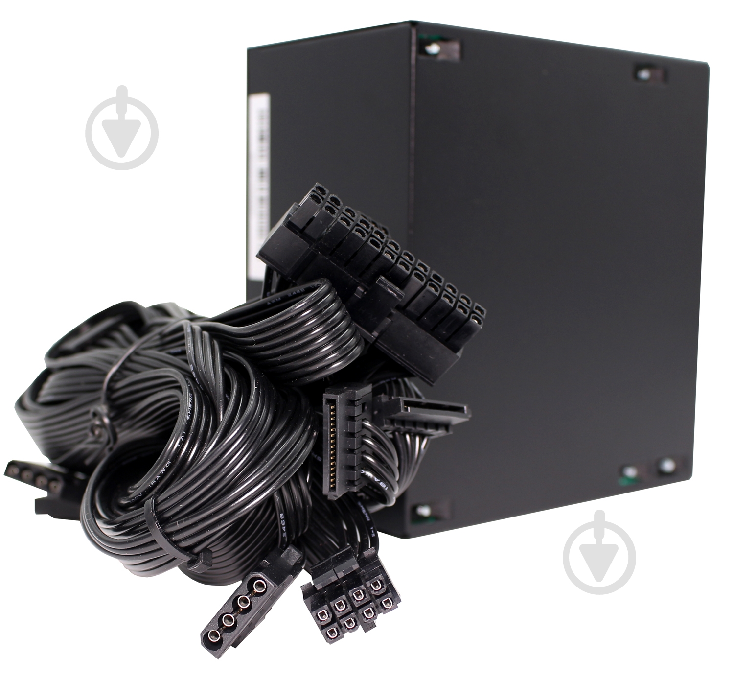 Блок питания Xilence XP750R6.2 750 Вт - фото 6