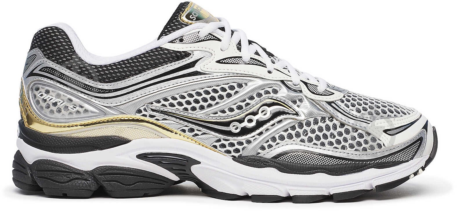 Кроссовки мужские Saucony PROGRID OMNI 9 S70739-9 р.43 серые - фото 1 Кроссовки мужские Saucony PROGRID OMNI 9 S70739-9 р.43 серые - фото 1