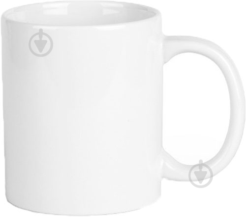 Чашка Slavic керамическая Евроцилиндр BARTON 325 ml 44.058.90 - фото 1