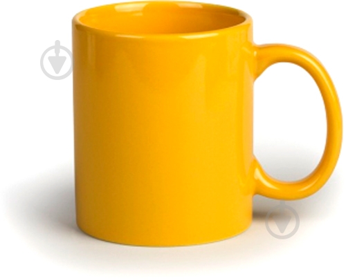 Чашка Slavic євроциліндр 325 ml - фото 1 Чашка Slavic євроциліндр 325 ml - фото 1