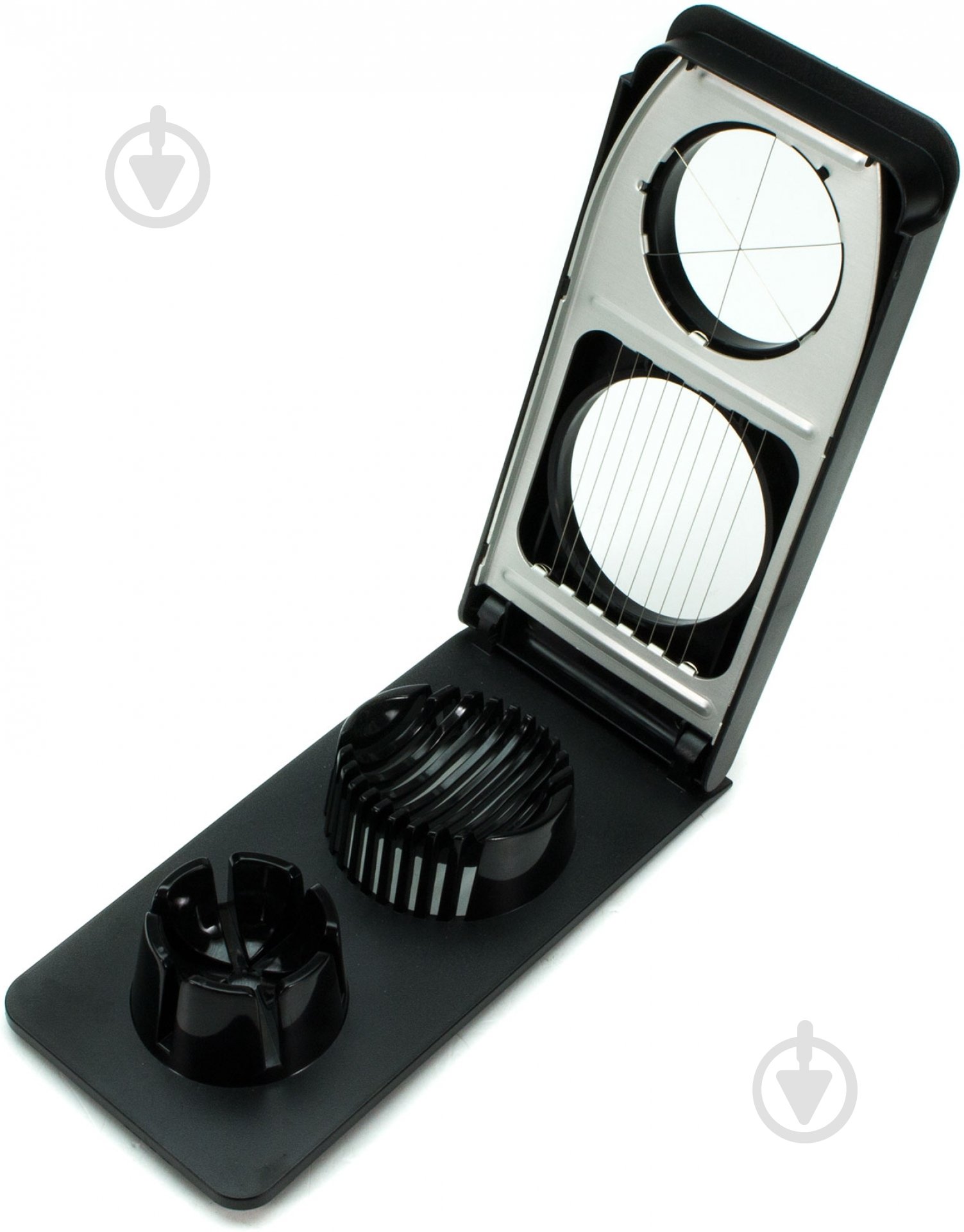 Яйцерезка Leifheit Combi 3122 - фото 1 Яйцерезка Leifheit Combi 3122 - фото 1