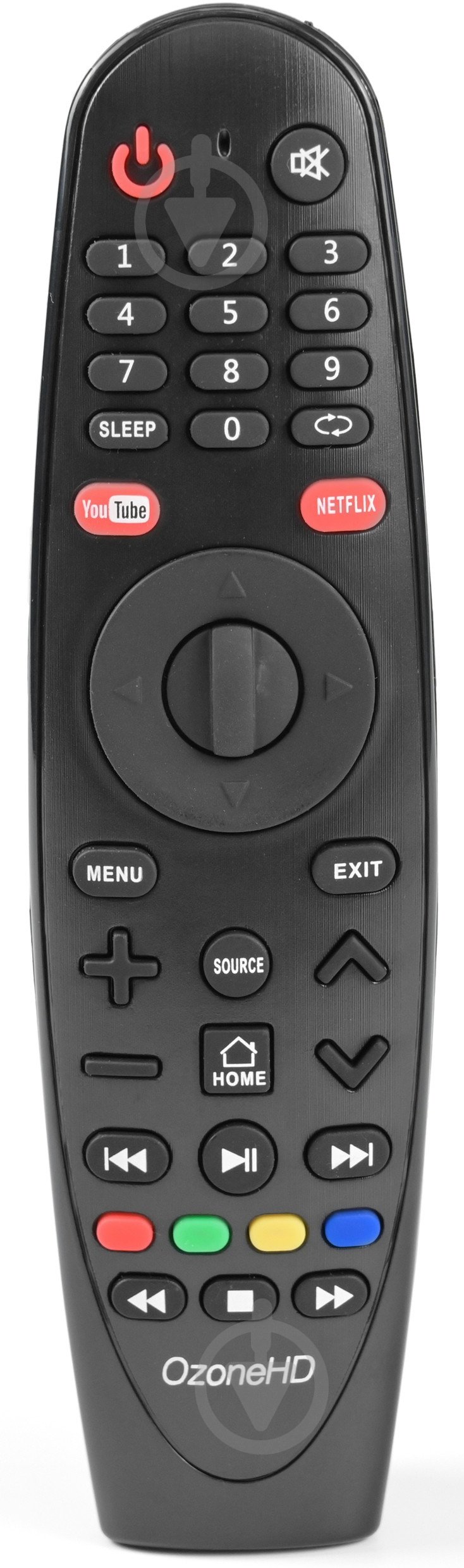 Телевизор OzoneHD 43FSN93T2 - фото 12