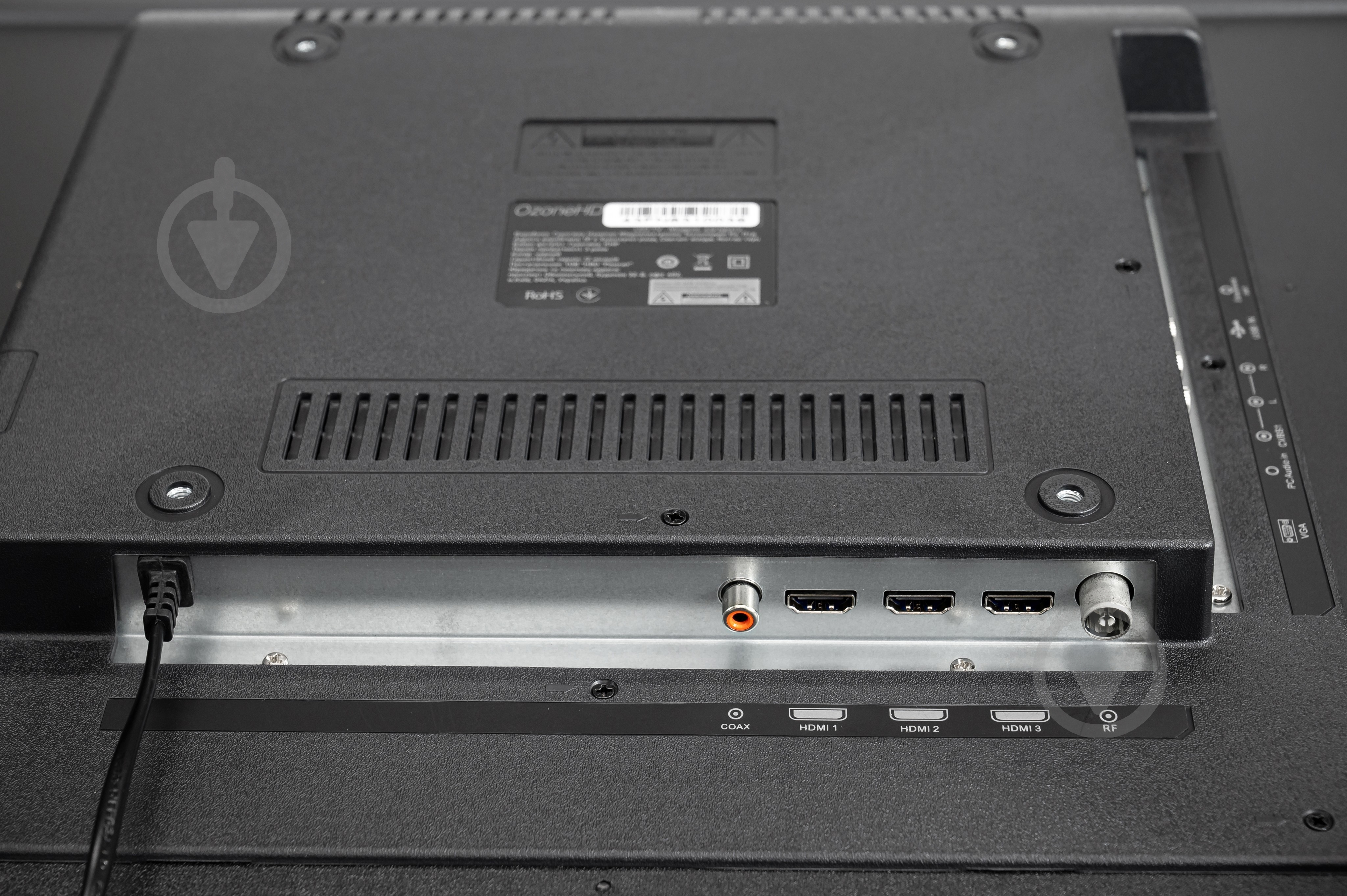 Телевизор OzoneHD 43FSN93T2 - фото 8