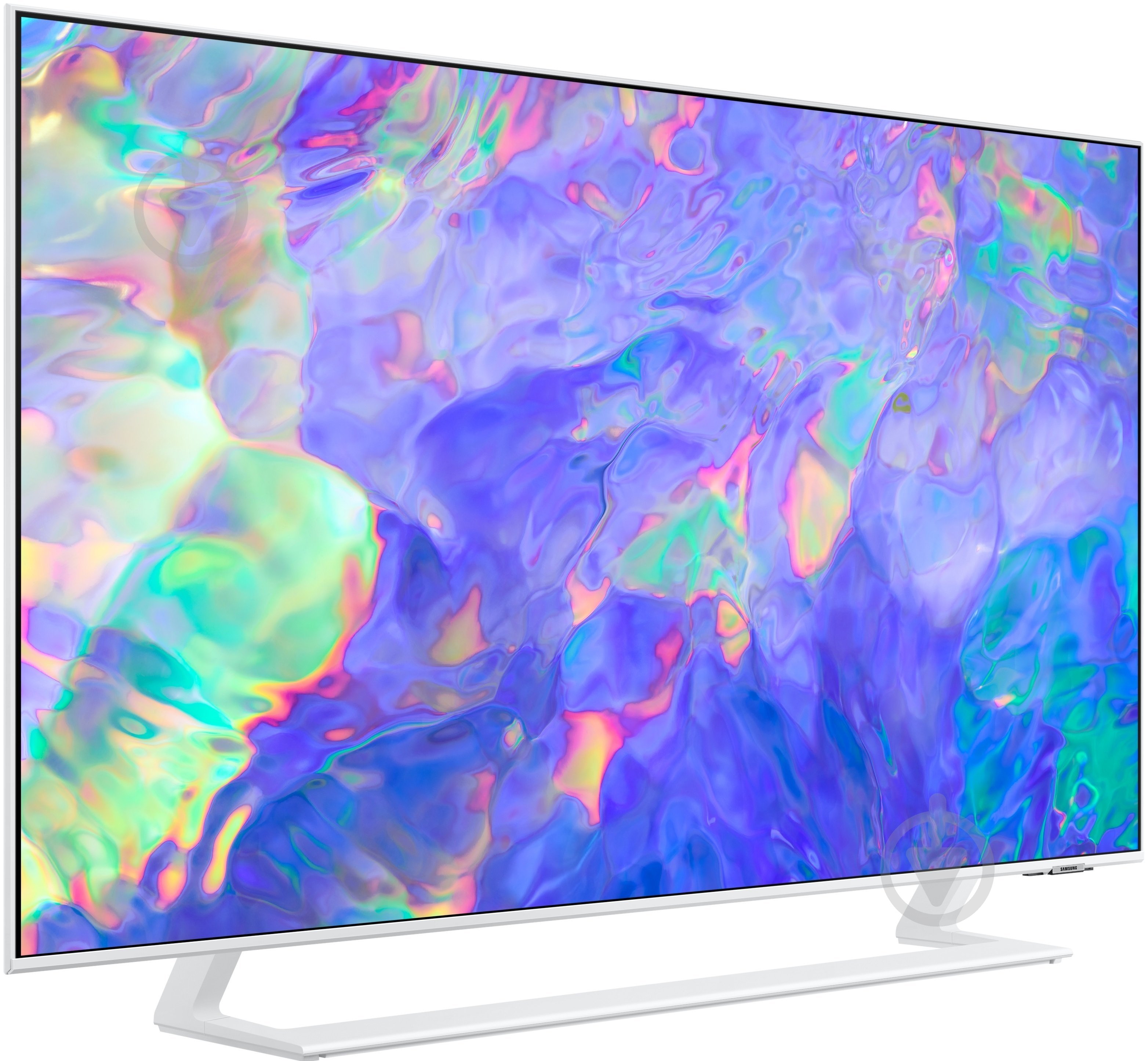 УЦІНКА! Телевізор Samsung UE43CU8510UXUA (УЦ №2456) - фото 5
