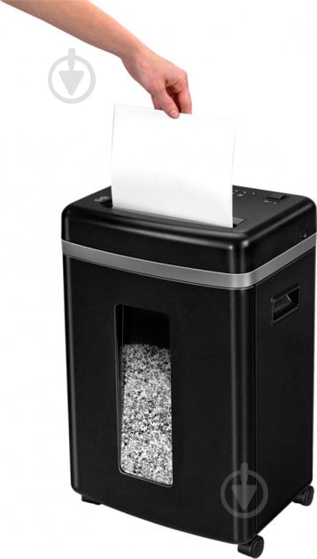Уничтожитель документов Microshred 450M Fellowes - фото 6